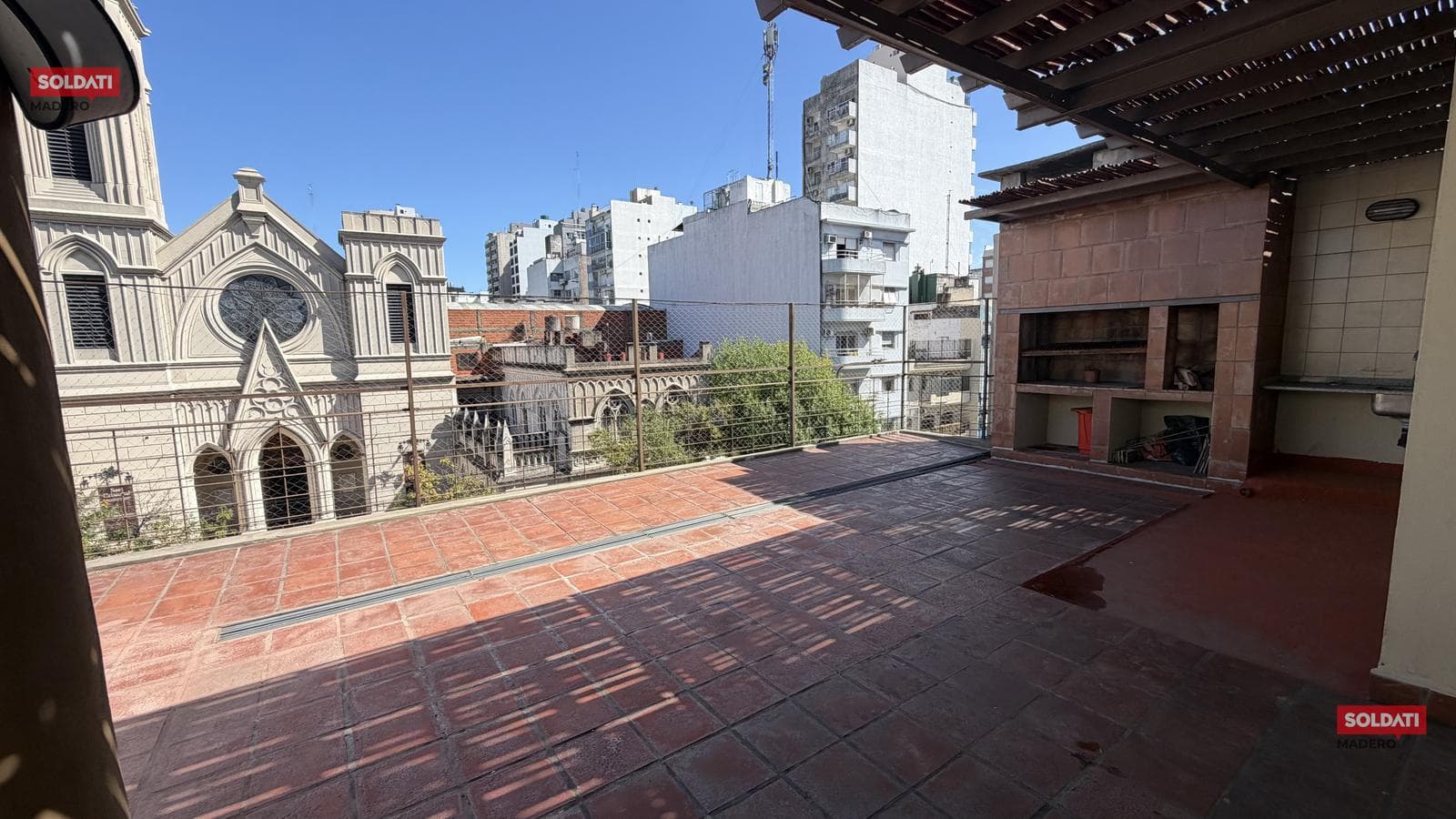 Apartment in San Cristobal