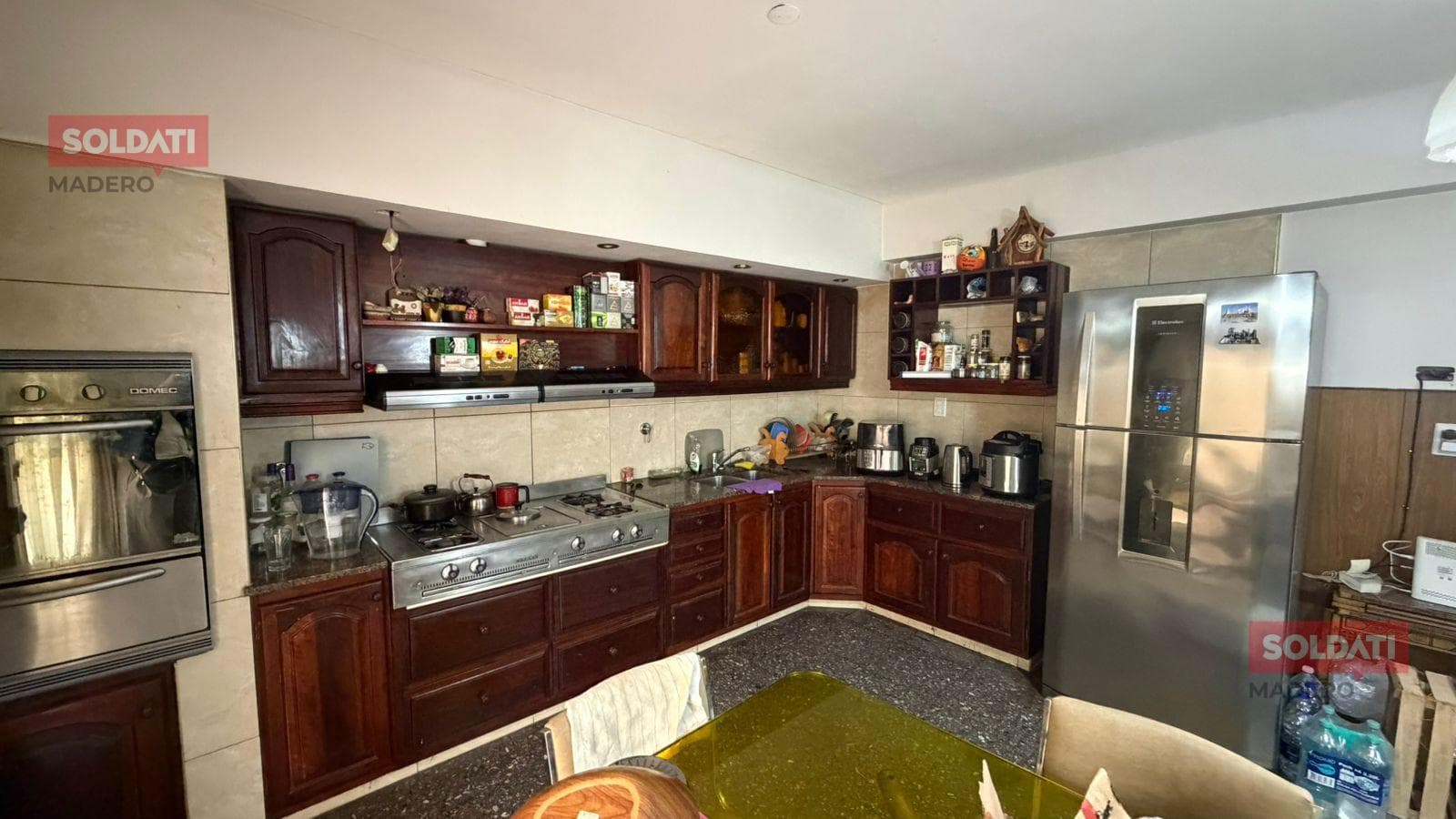 Apartment in San Cristobal