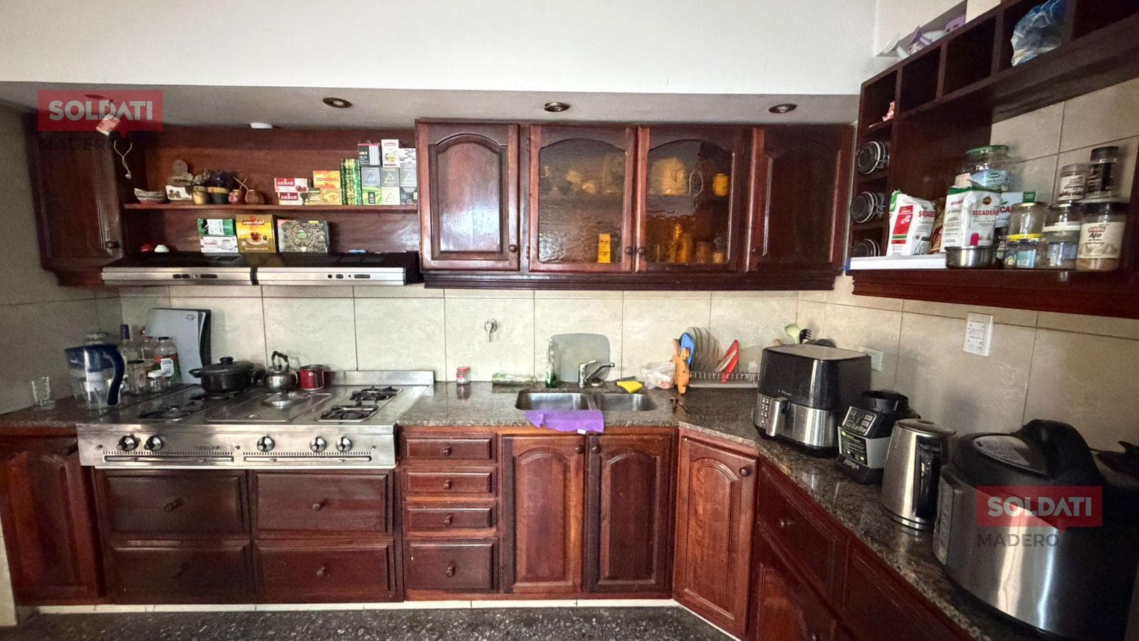 Apartment in San Cristobal