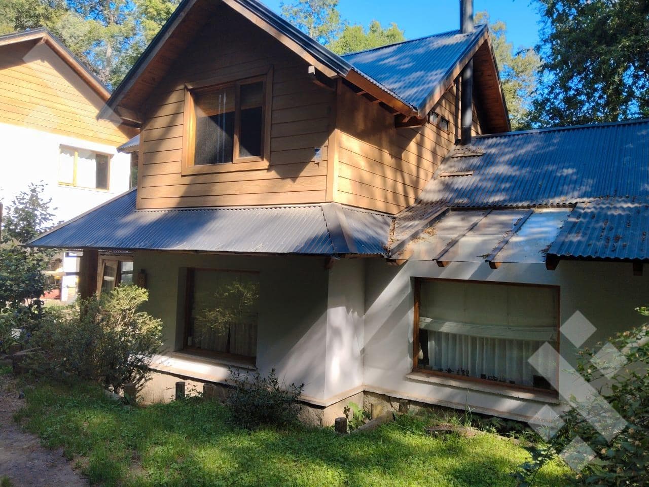 3-Bedroom House for Sale - Alihuen Alto Neighborhood - San Martín de los Andes