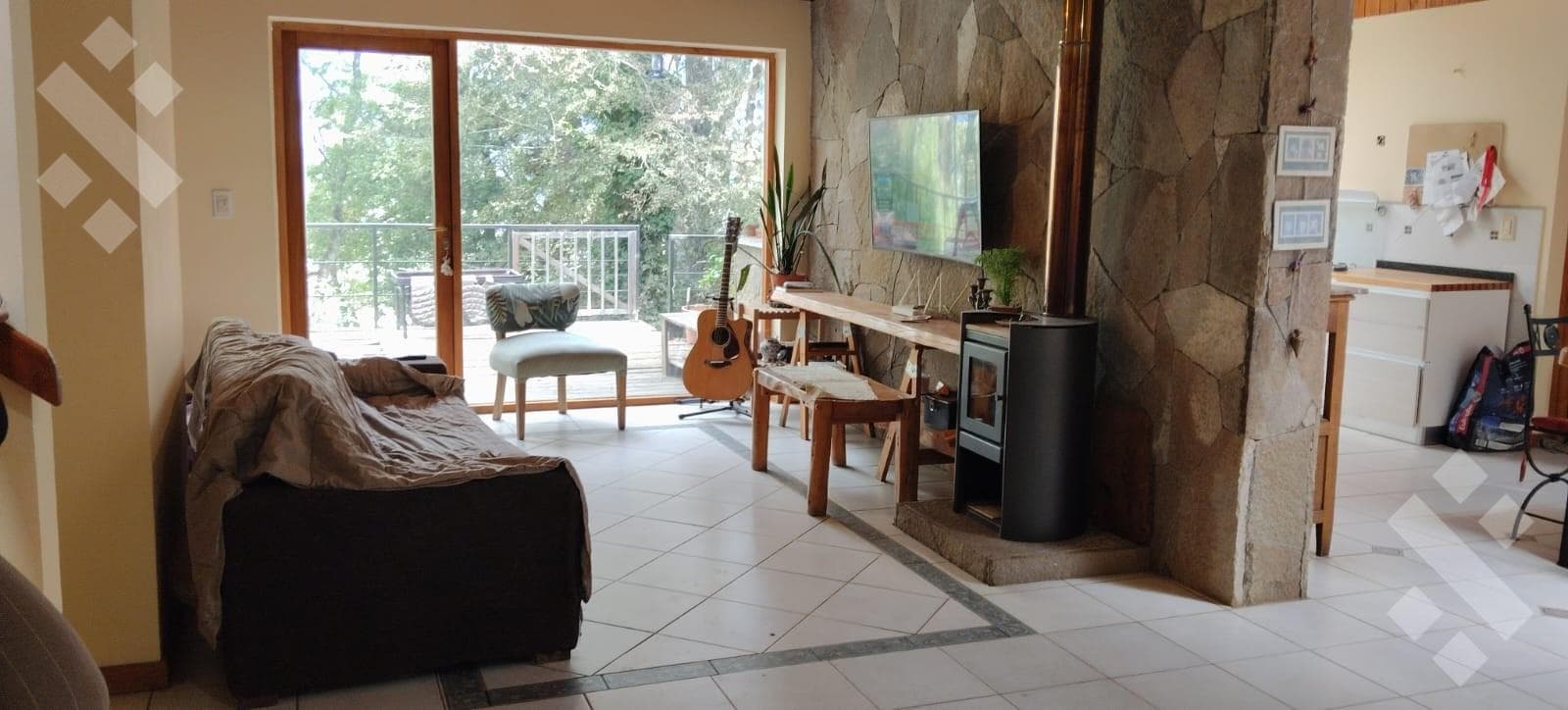 3-Bedroom House for Sale - Alihuen Alto Neighborhood - San Martín de los Andes
