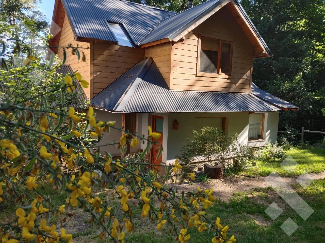 3-Bedroom House for Sale - Alihuen Alto Neighborhood - San Martín de los Andes