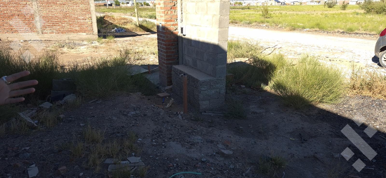 Prefab House for Sale (To Be Completed) - 2 Bedrooms - Northeast Neighborhood District - Cipolletti