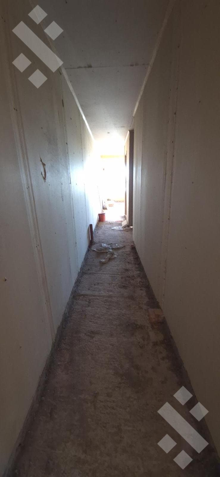 Prefab House for Sale (To Be Completed) - 2 Bedrooms - Northeast Neighborhood District - Cipolletti
