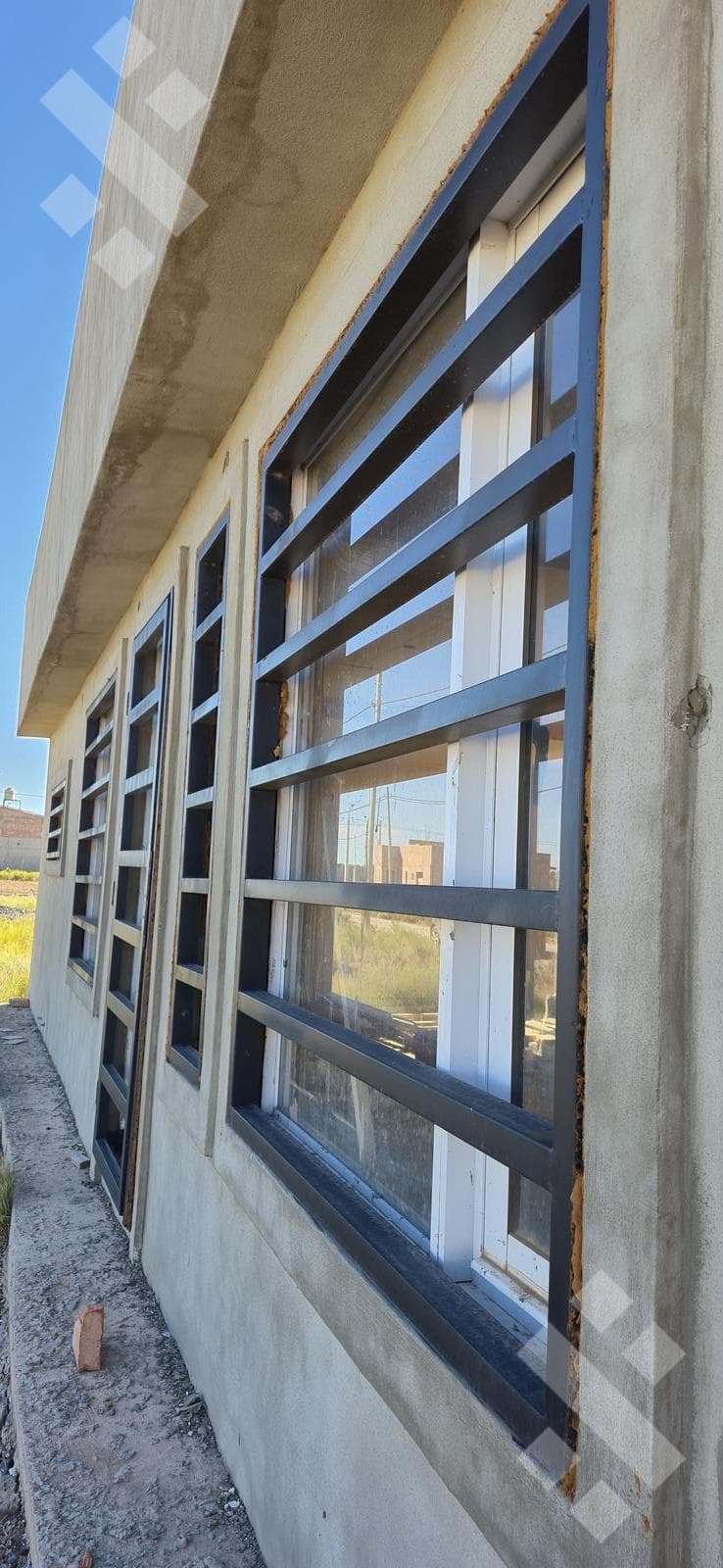 Prefab House for Sale (To Be Completed) - 2 Bedrooms - Northeast Neighborhood District - Cipolletti