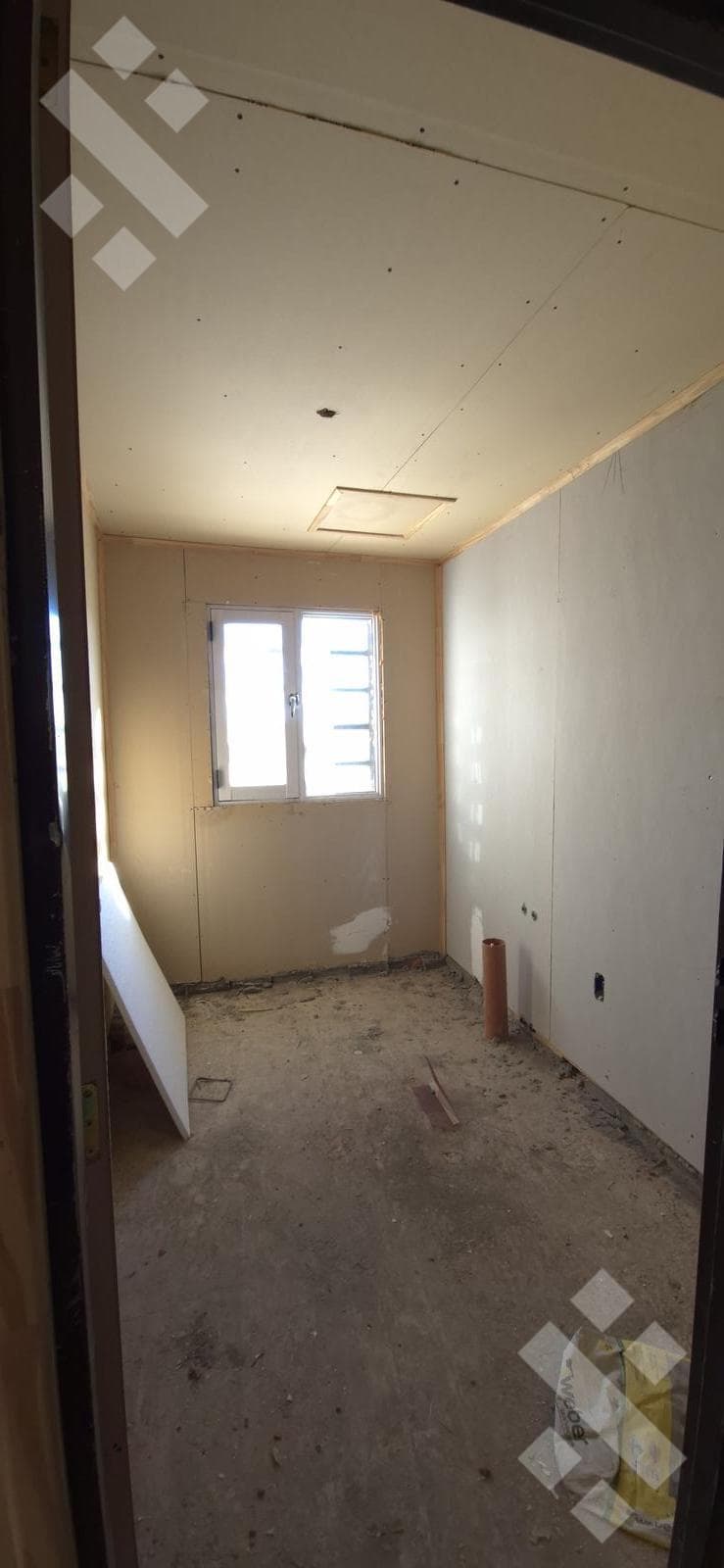 Prefab House for Sale (To Be Completed) - 2 Bedrooms - Northeast Neighborhood District - Cipolletti