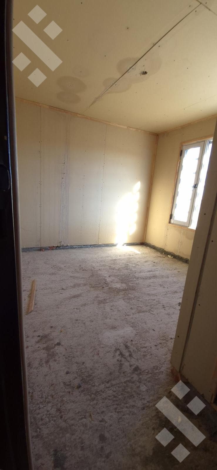 Prefab House for Sale (To Be Completed) - 2 Bedrooms - Northeast Neighborhood District - Cipolletti