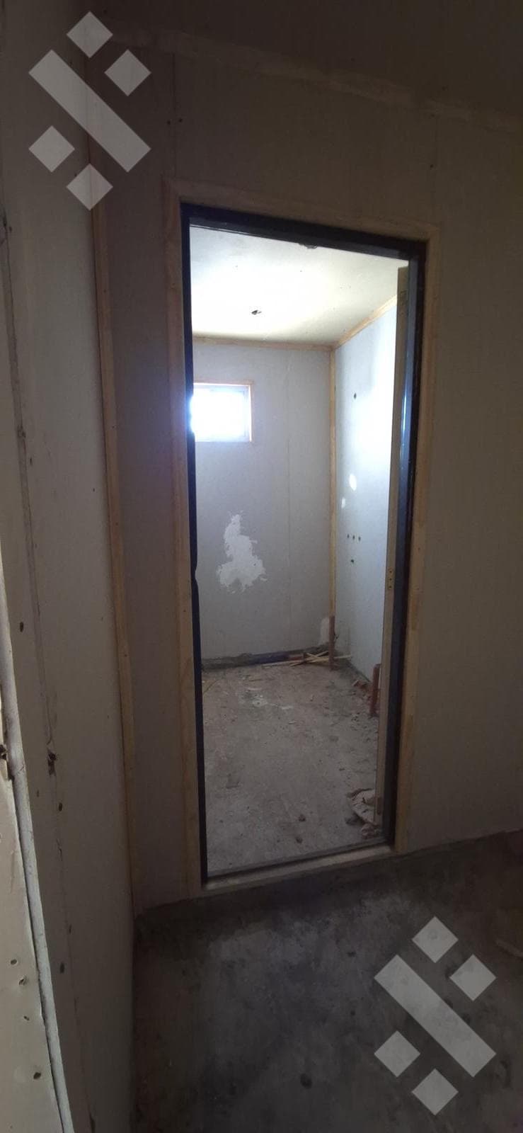 Prefab House for Sale (To Be Completed) - 2 Bedrooms - Northeast Neighborhood District - Cipolletti