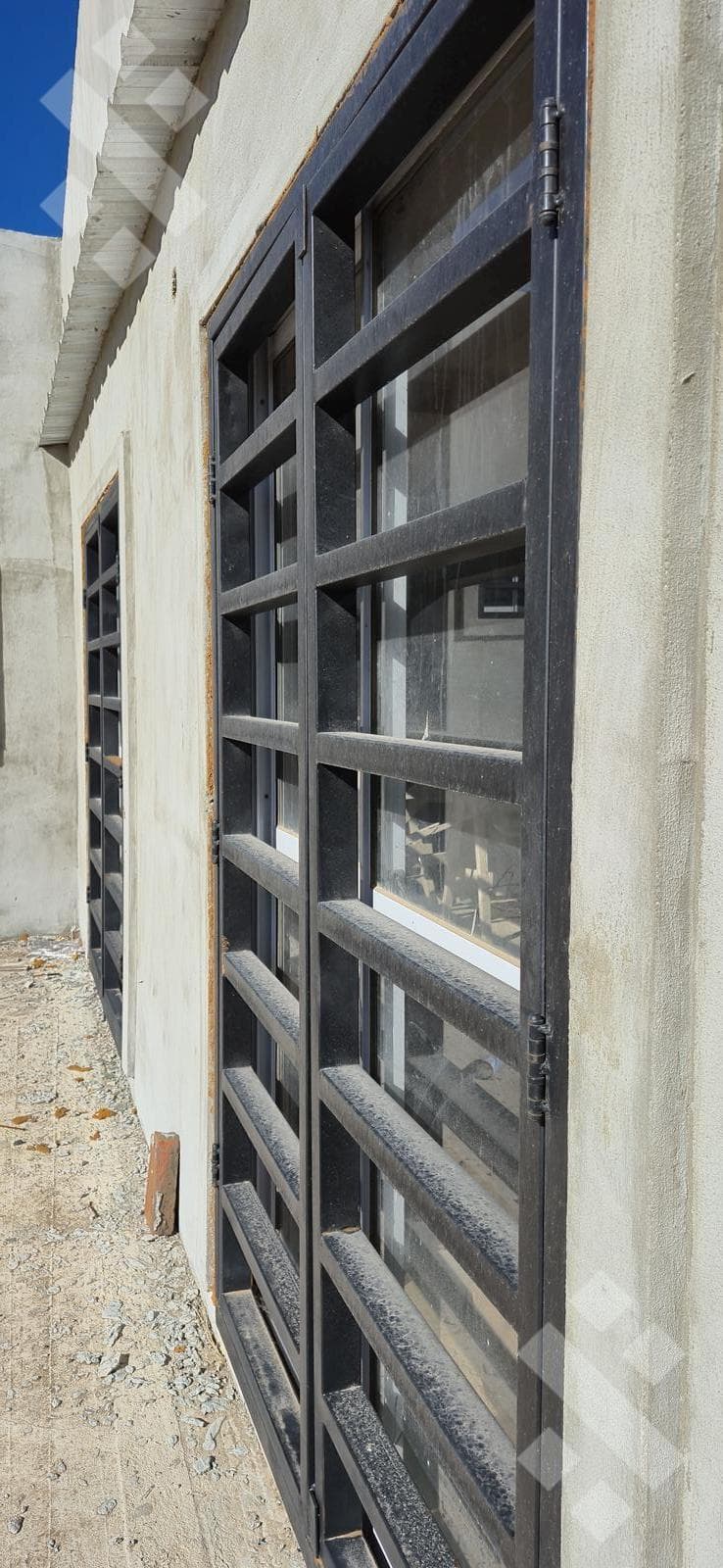 Prefab House for Sale (To Be Completed) - 2 Bedrooms - Northeast Neighborhood District - Cipolletti