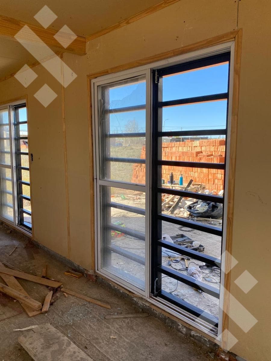 Prefab House for Sale (To Be Completed) - 2 Bedrooms - Northeast Neighborhood District - Cipolletti