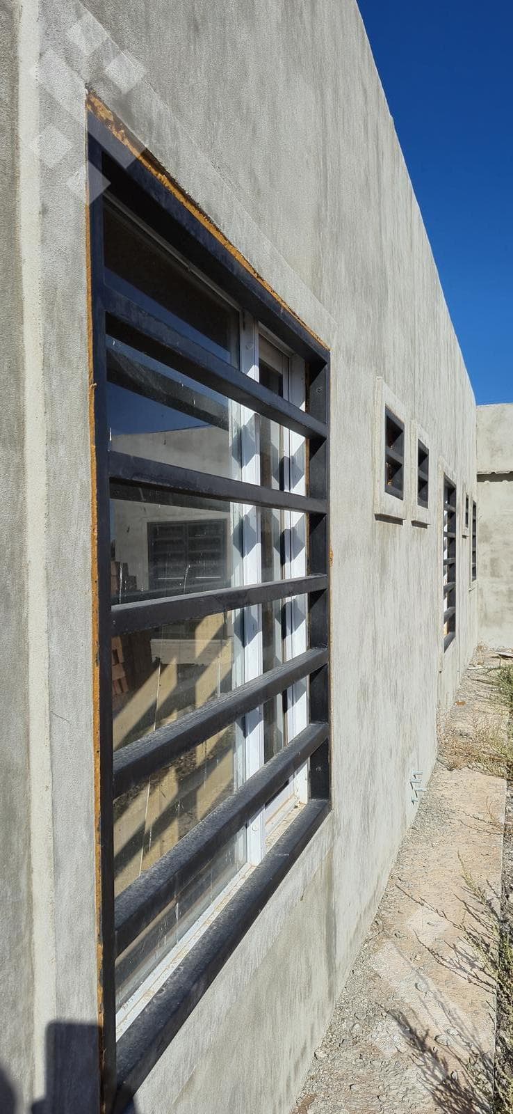 Prefab House for Sale (To Be Completed) - 2 Bedrooms - Northeast Neighborhood District - Cipolletti