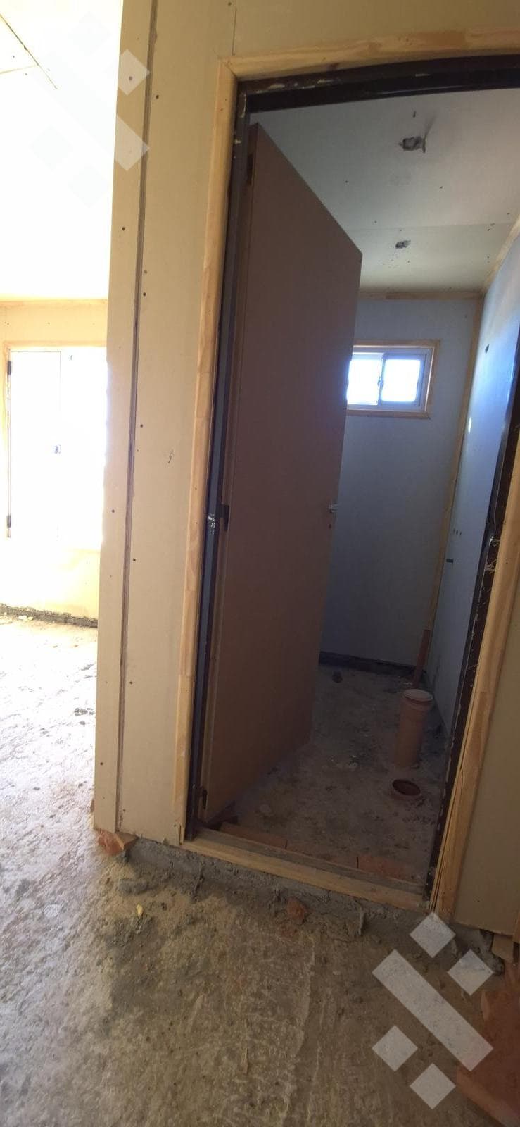 Prefab House for Sale (To Be Completed) - 2 Bedrooms - Northeast Neighborhood District - Cipolletti