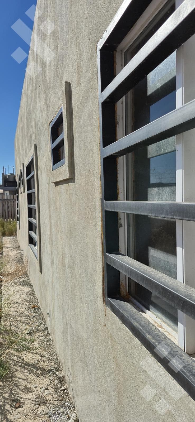 Prefab House for Sale (To Be Completed) - 2 Bedrooms - Northeast Neighborhood District - Cipolletti