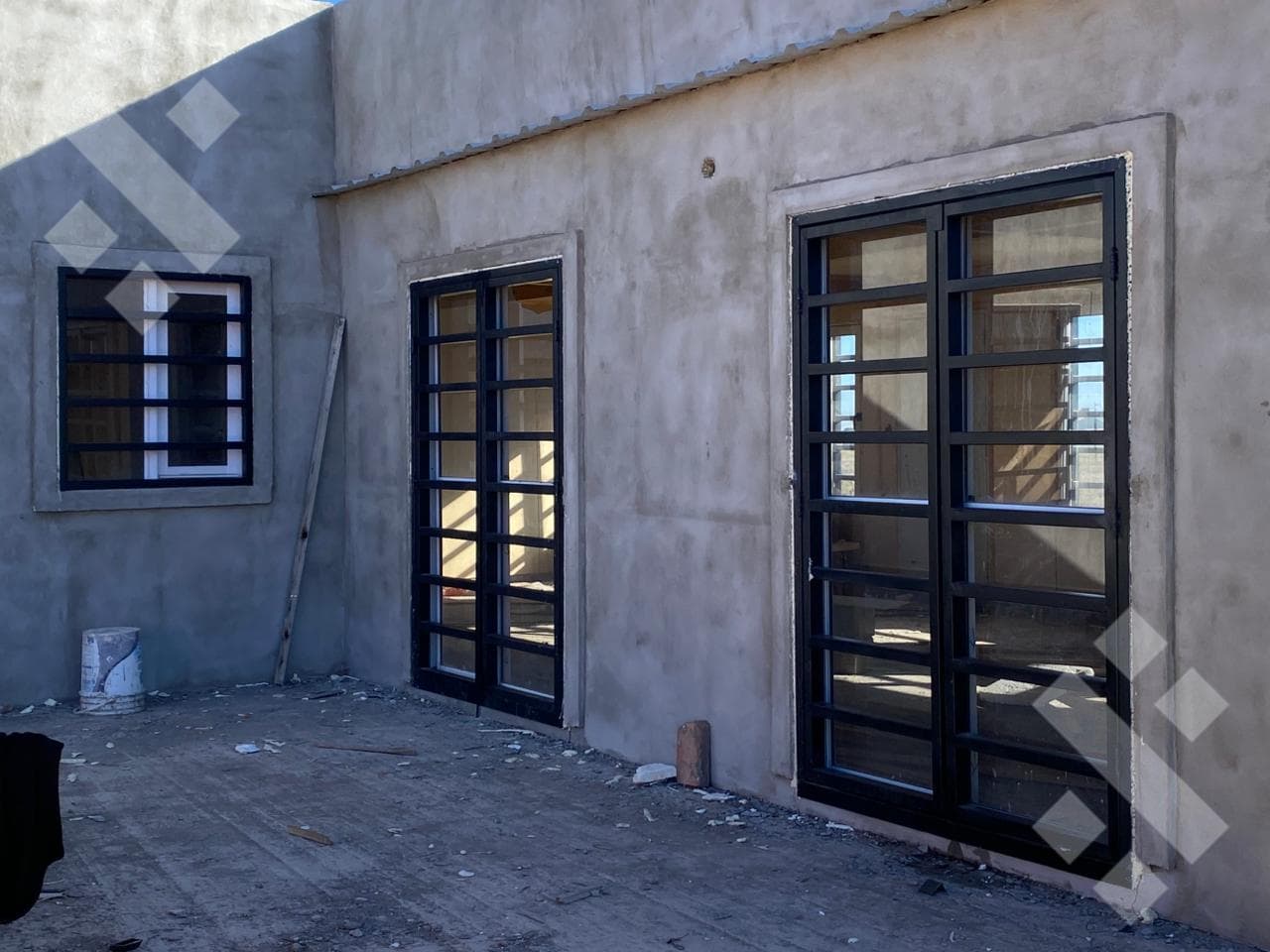 Prefab House for Sale (To Be Completed) - 2 Bedrooms - Northeast Neighborhood District - Cipolletti