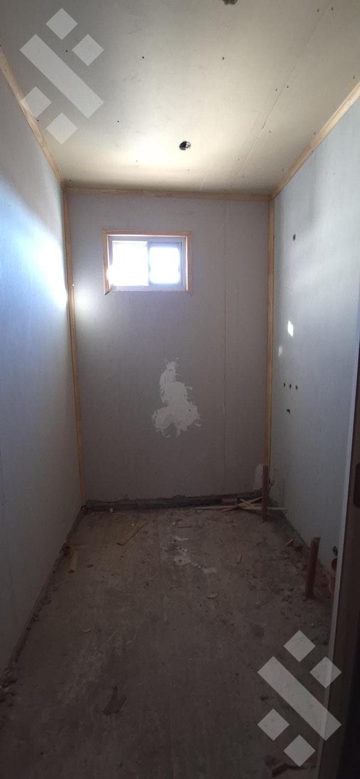 Prefab House for Sale (To Be Completed) - 2 Bedrooms - Northeast Neighborhood District - Cipolletti