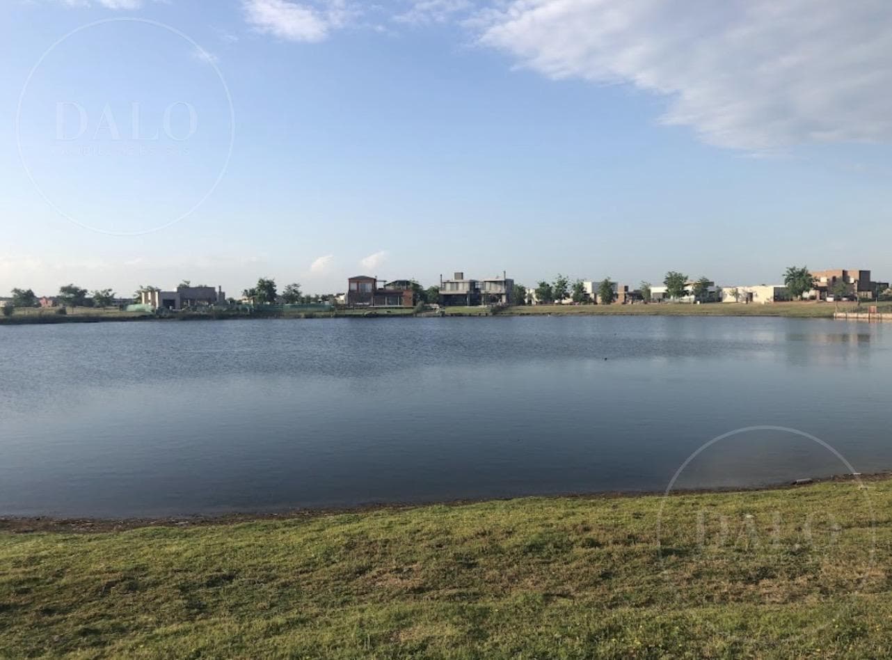 Land in El Canton - Golf
