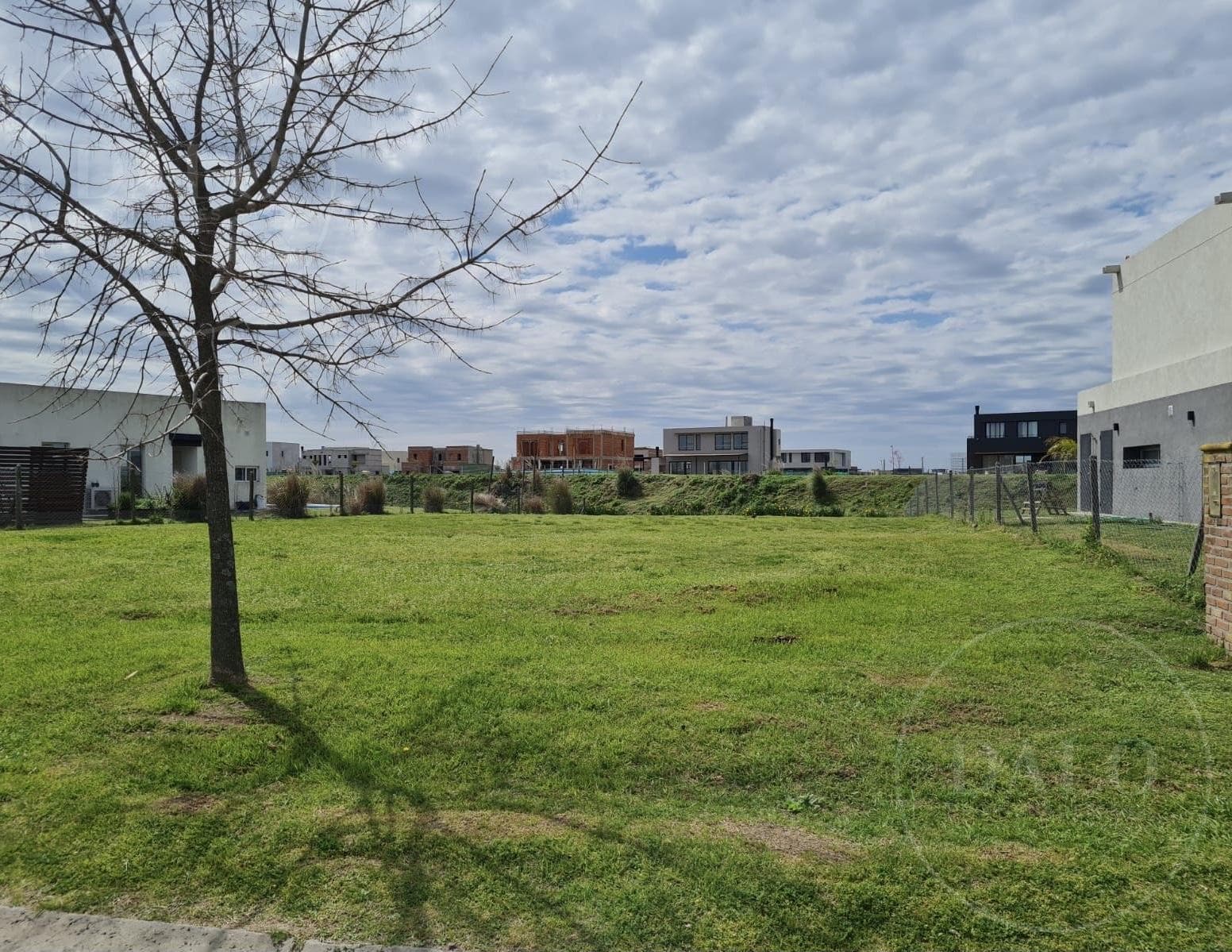 Land in El Canton - Golf