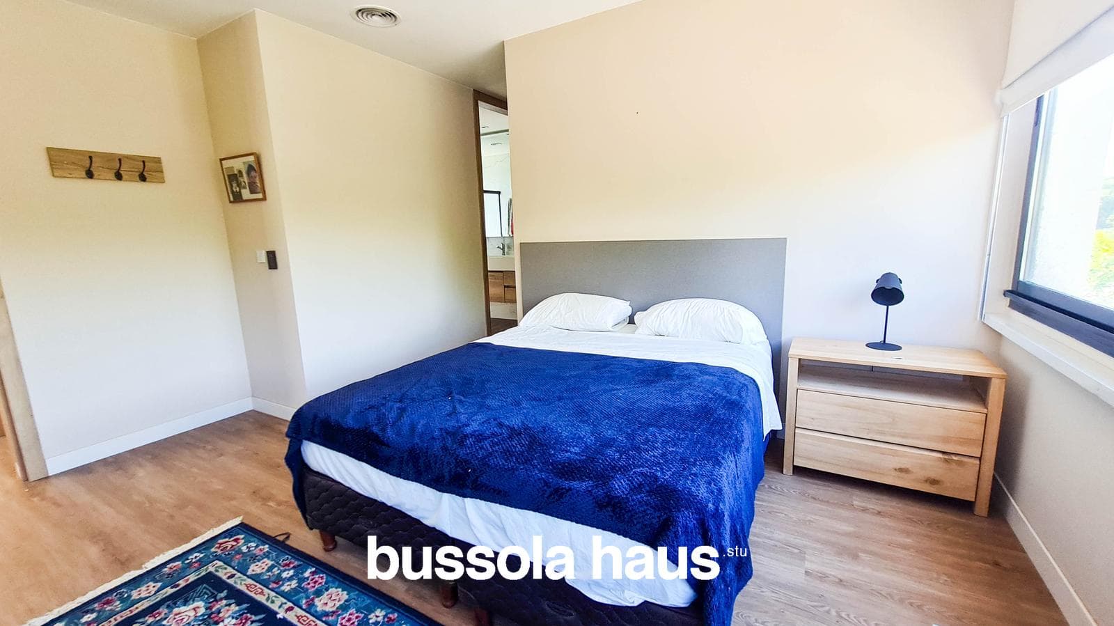 4-Bedroom Lakefront Home in Golf Nordelta