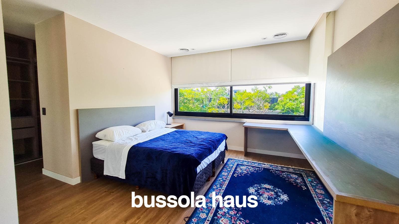 4-Bedroom Lakefront Home in Golf Nordelta