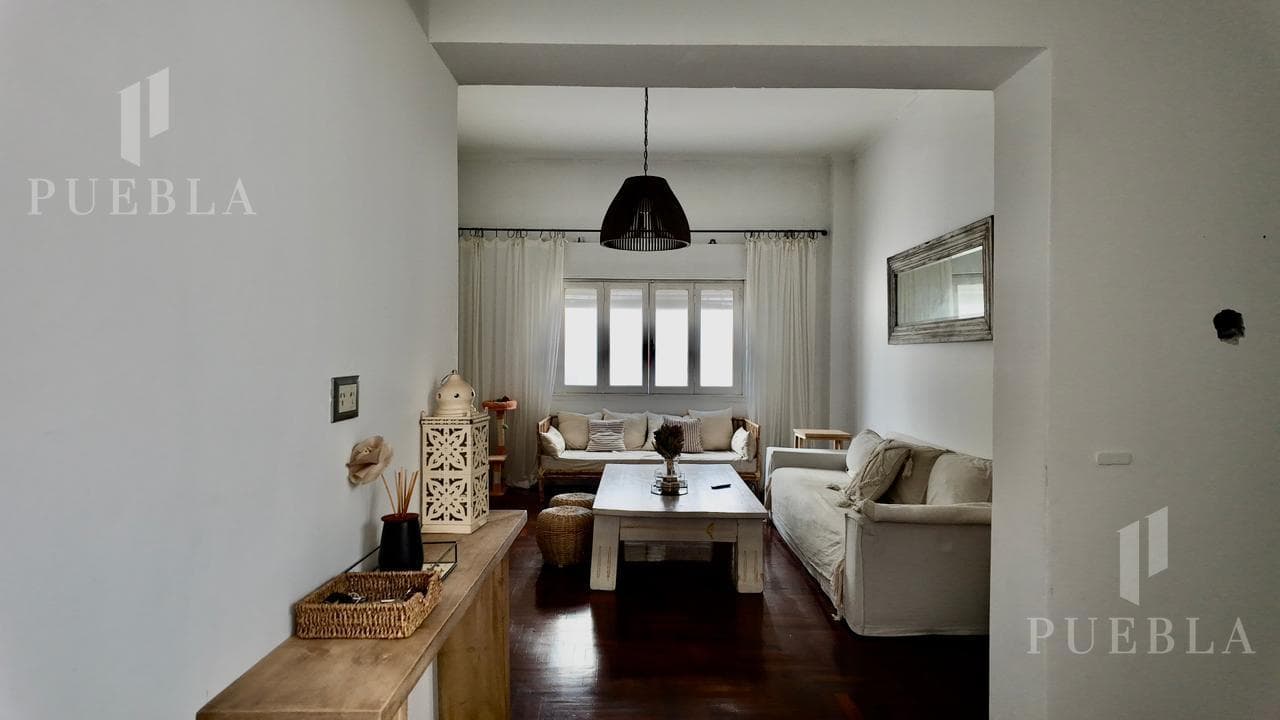 3-room apartment for sale in Parque Chacabuco