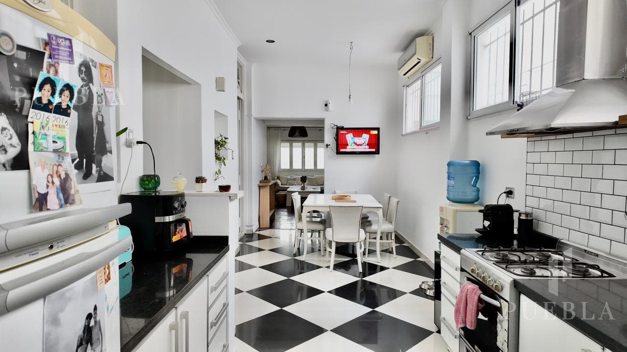 3-room apartment for sale in Parque Chacabuco