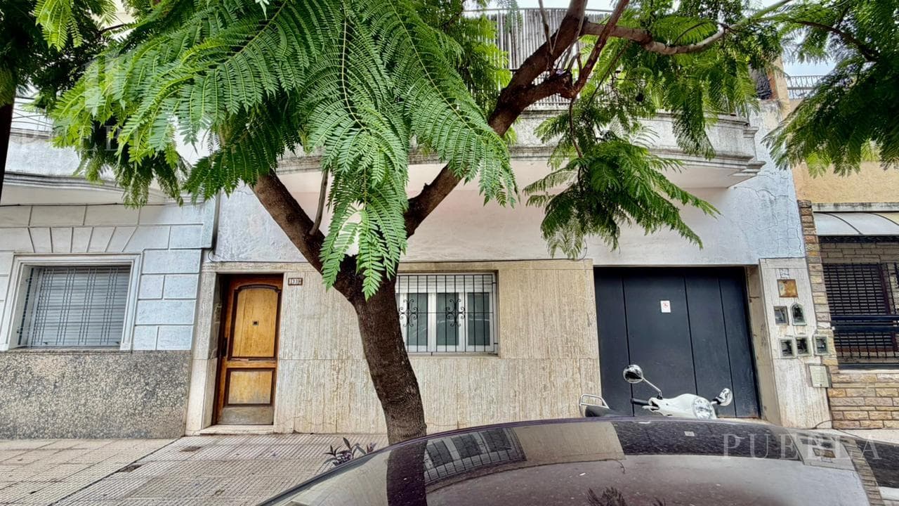 3-room apartment for sale in Parque Chacabuco