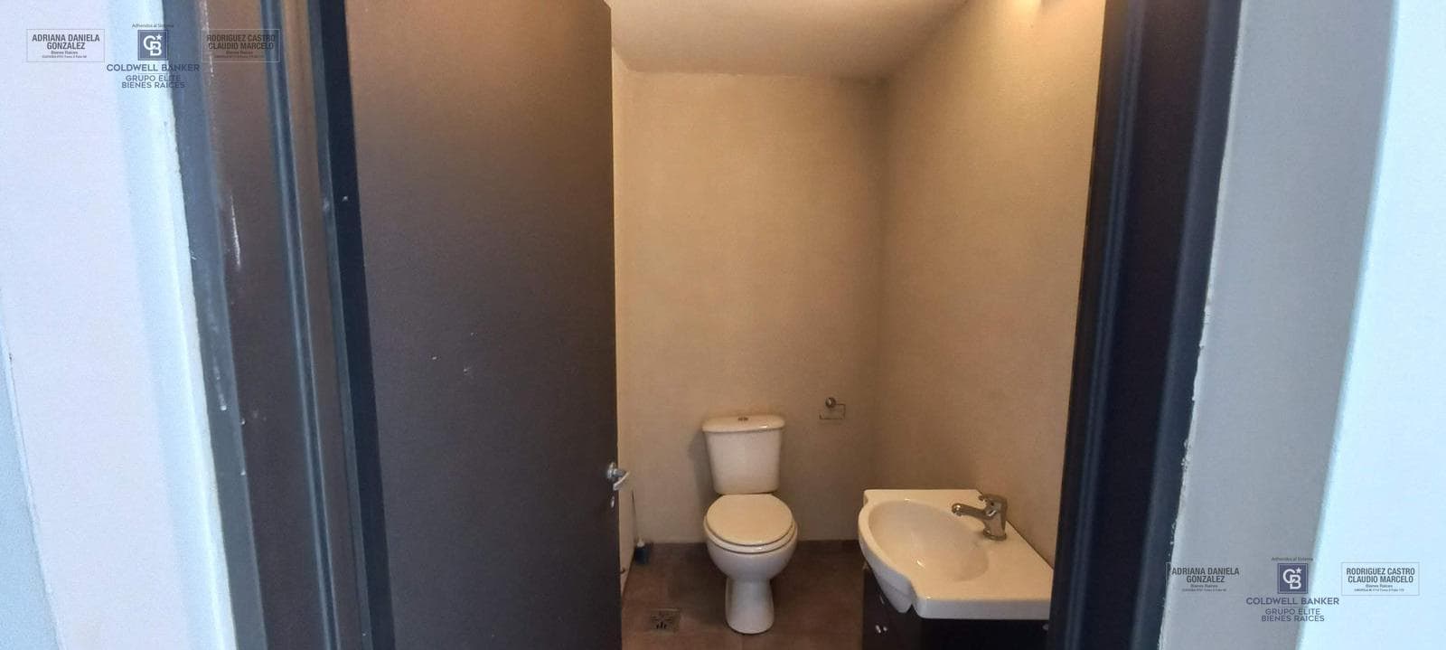 3-room apartment for sale with balcony in Downtown Avellaneda, including a garage