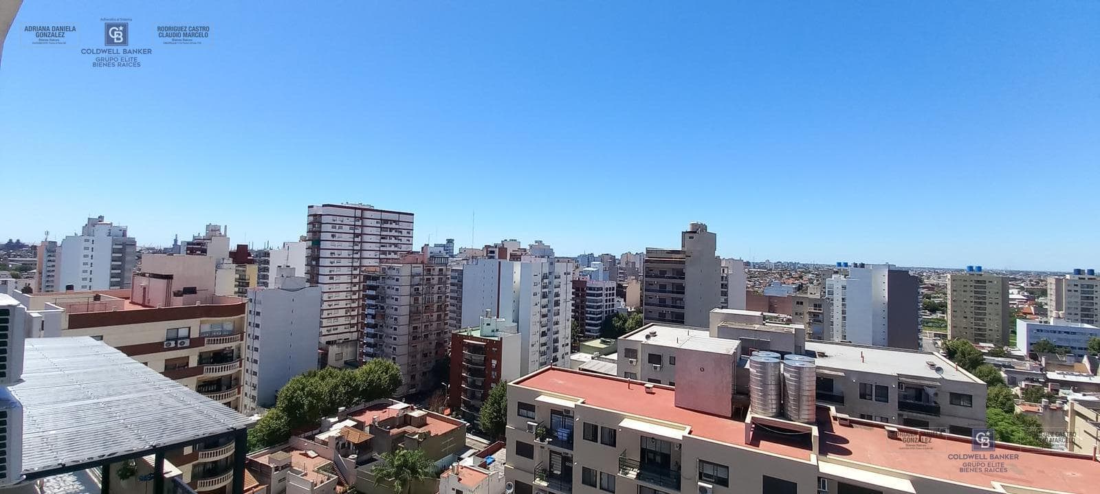 3-room apartment for sale with balcony in Downtown Avellaneda, including a garage