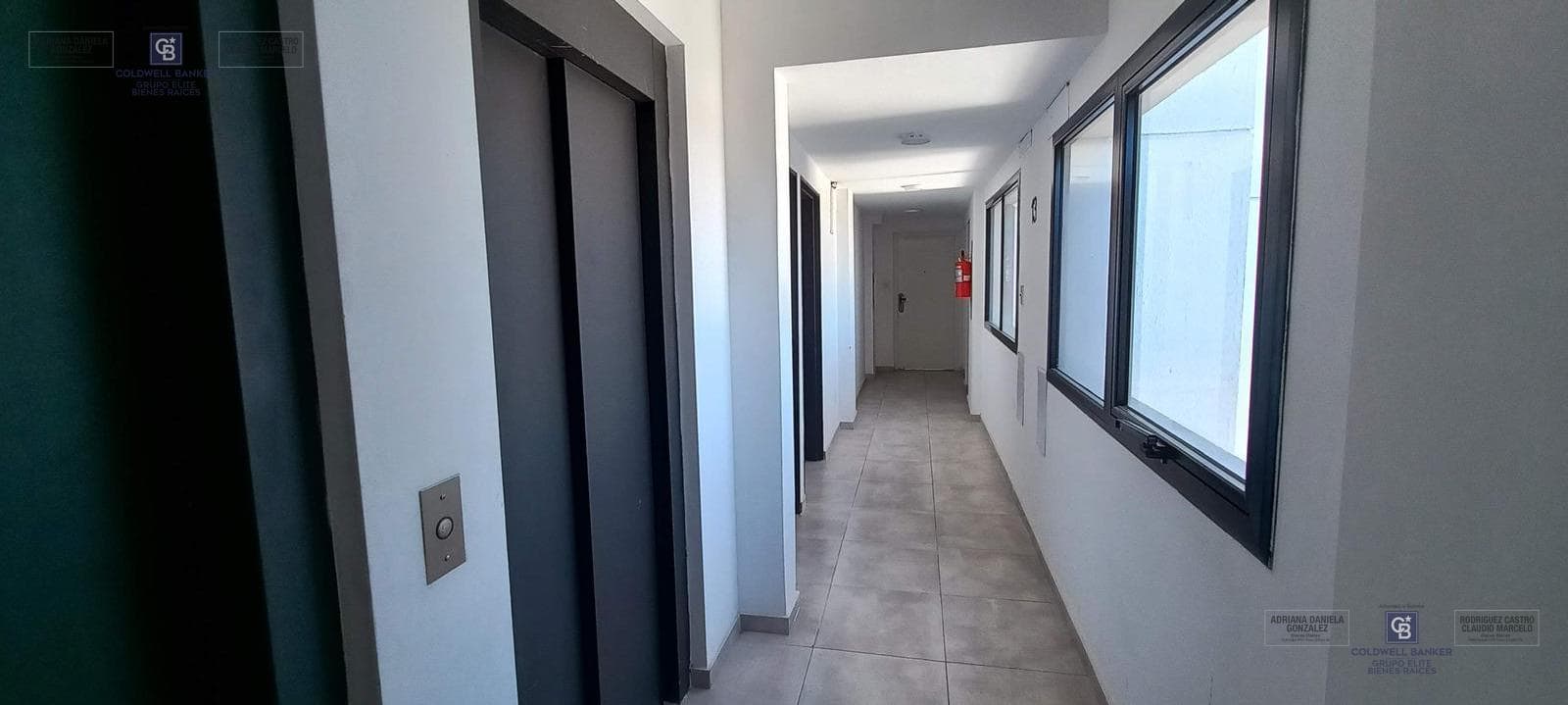 3-room apartment for sale with balcony in Downtown Avellaneda, including a garage