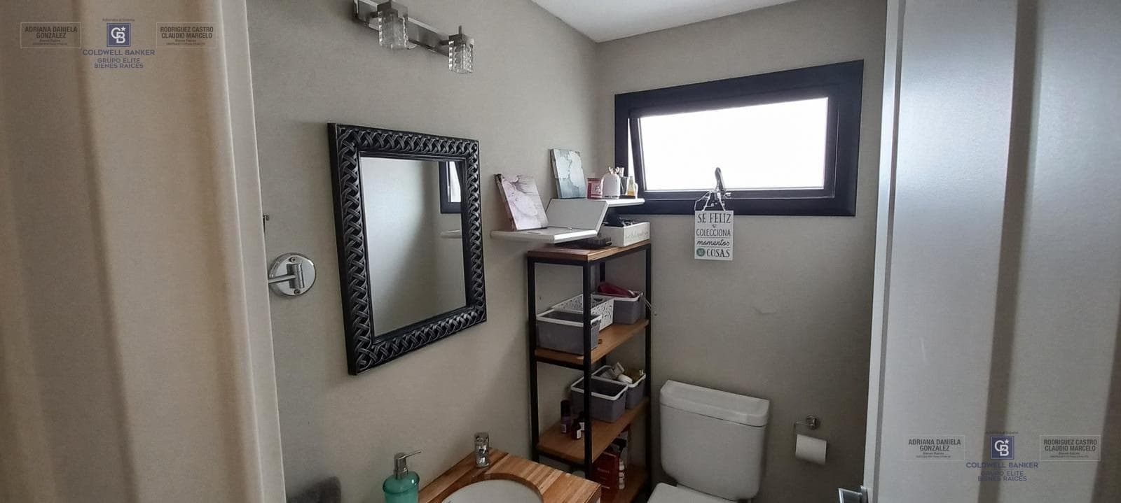 3-room apartment for sale with balcony in Downtown Avellaneda, including a garage
