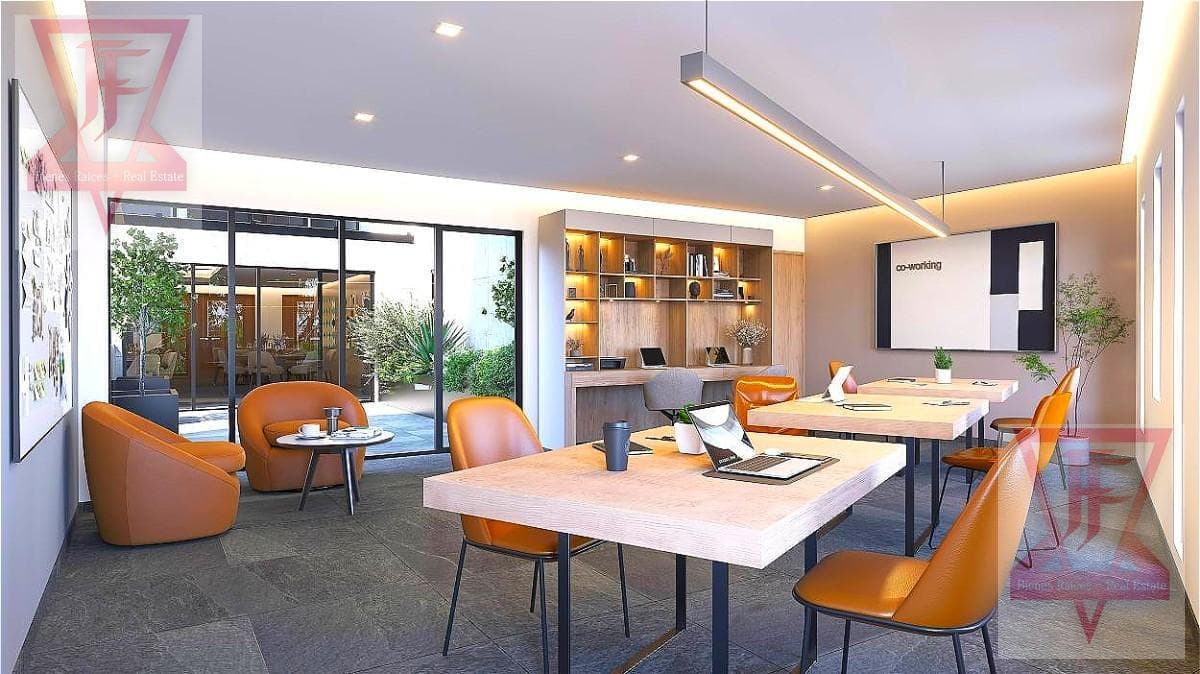 Departamento en Venta en Benito Juárez CDMX.
