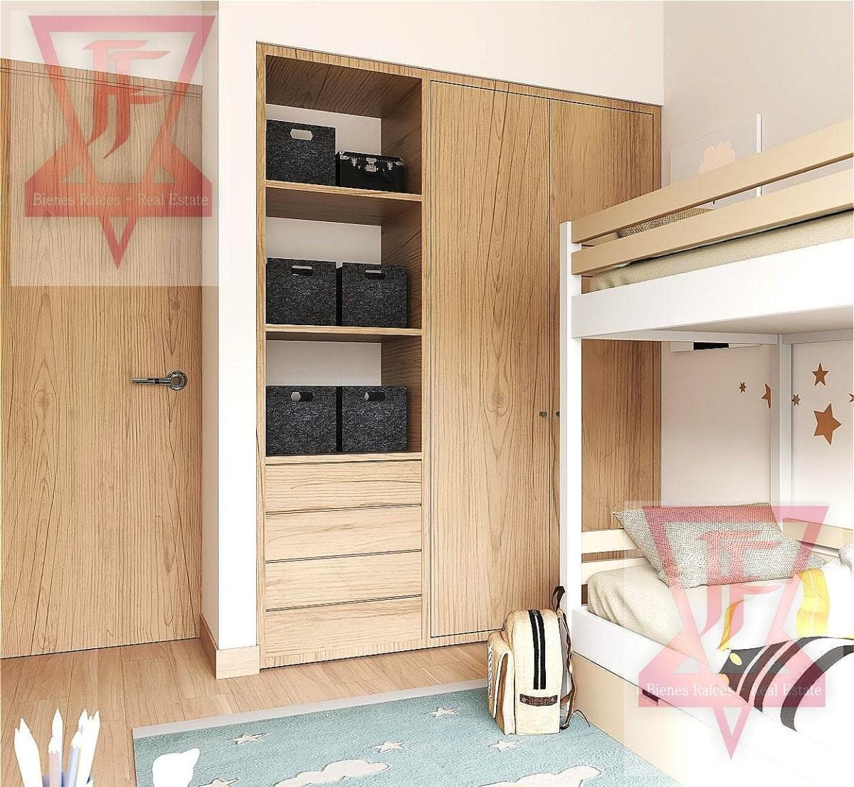 Departamento en Venta en Benito Juárez CDMX.