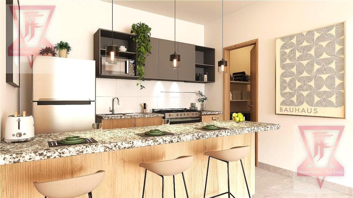 Departamento en Venta en Benito Juárez CDMX.