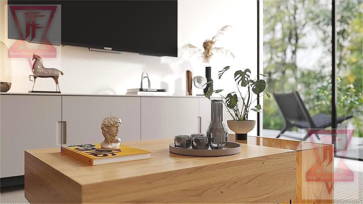 Apartment for Sale in Benito Juárez, Mexico City.
