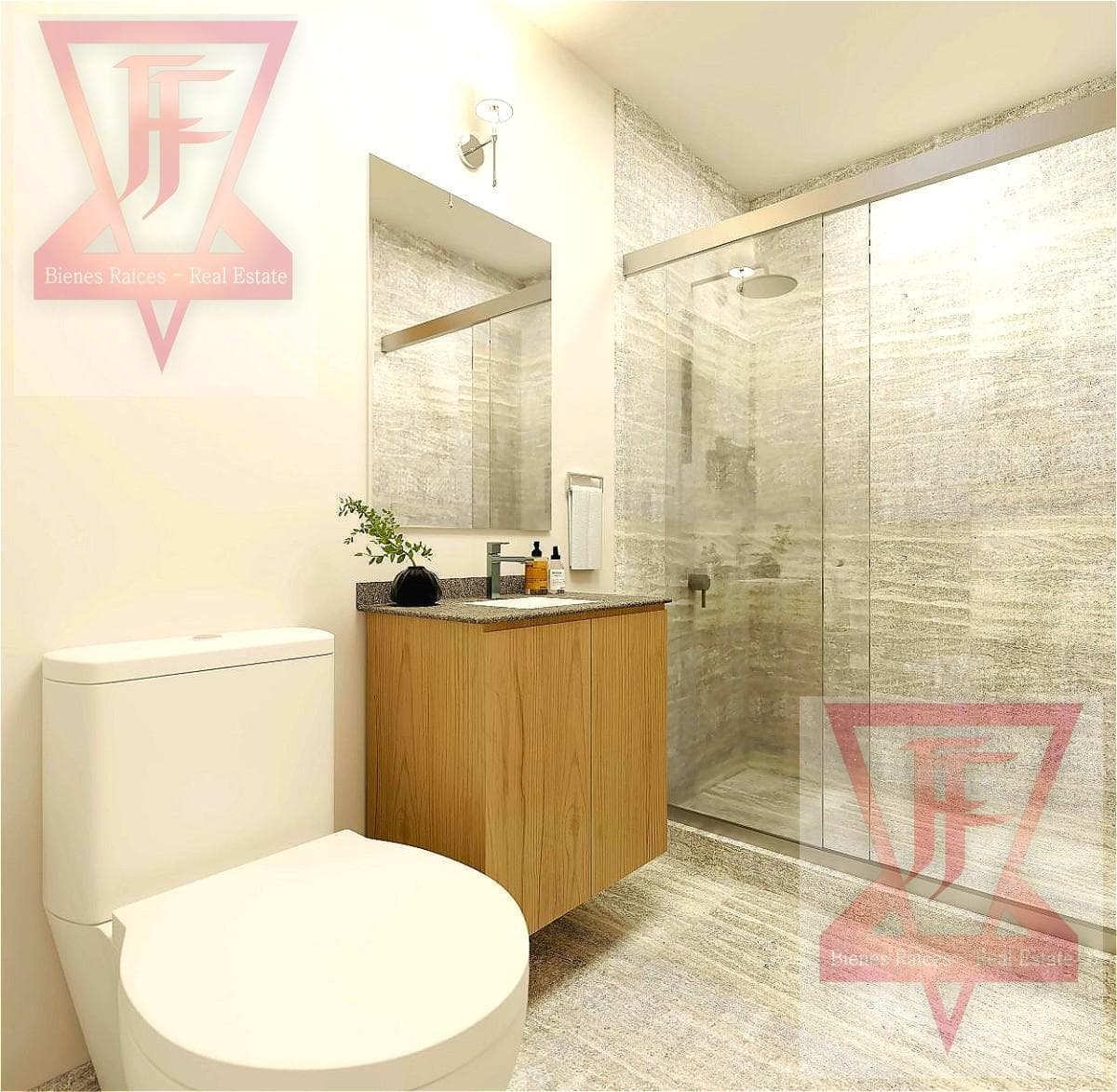 Departamento en Venta en Benito Juárez CDMX.