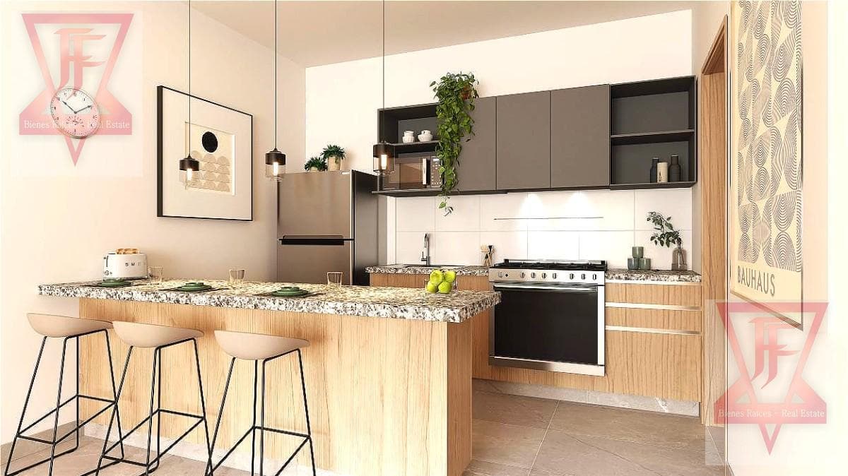 Departamento en Venta en Benito Juárez CDMX.