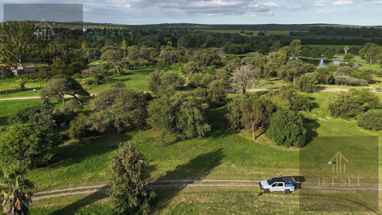 Land for SALE - Valle Del Golf