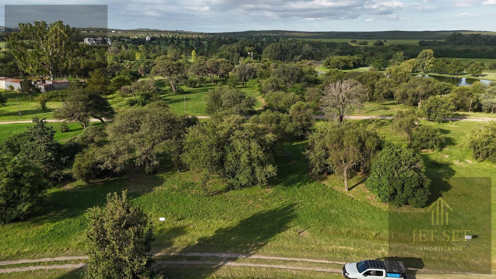 Land for SALE - Valle Del Golf