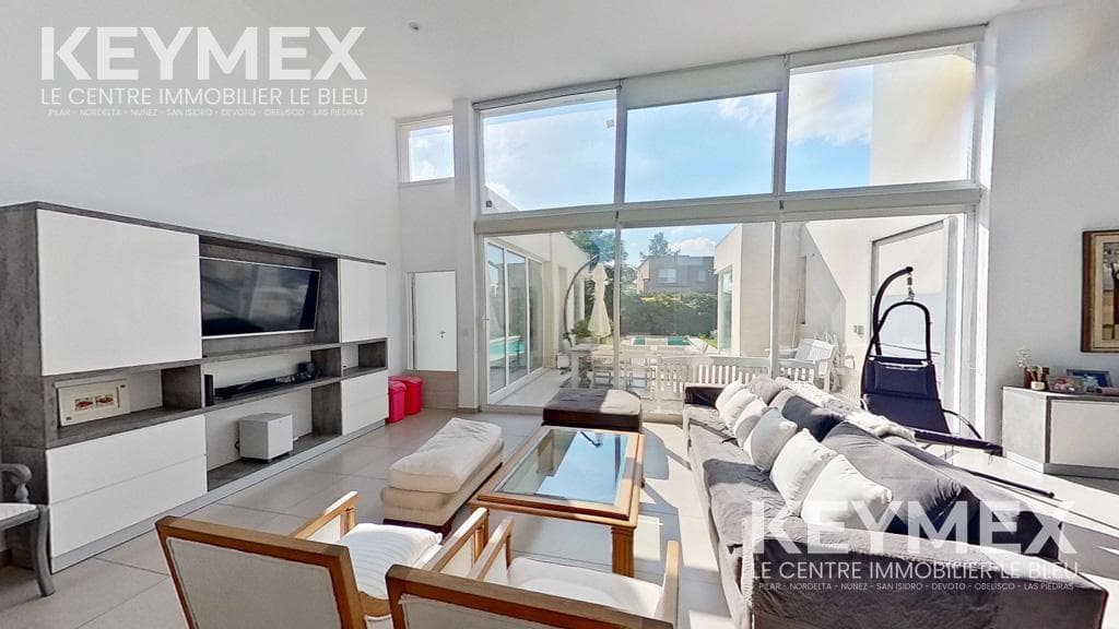 House for Sale with Financing in the Ayres Plaza Neighborhood, Pilar