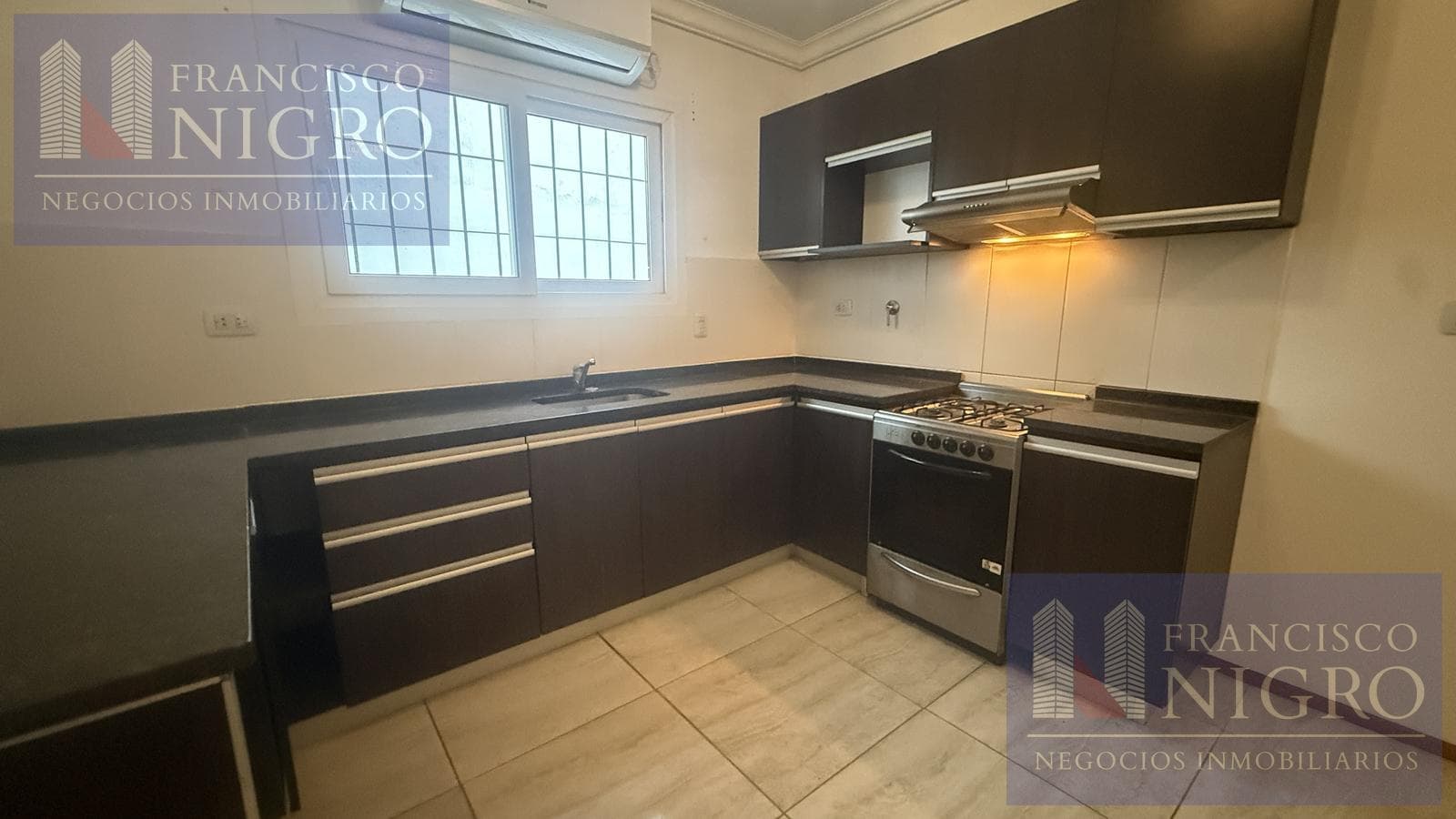 2-Room Apartment for Sale in Parque Chacabuco