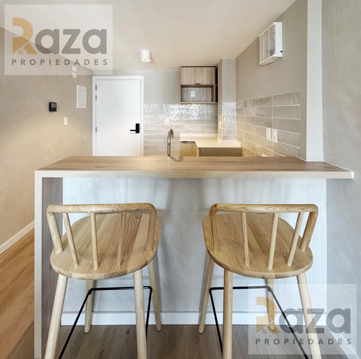 1-Bedroom Apartment for Sale in La Blanqueada