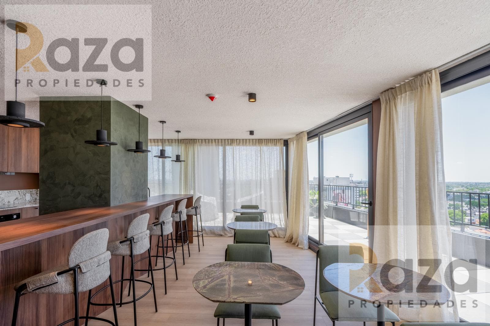 1-Bedroom Apartment for Sale in La Blanqueada