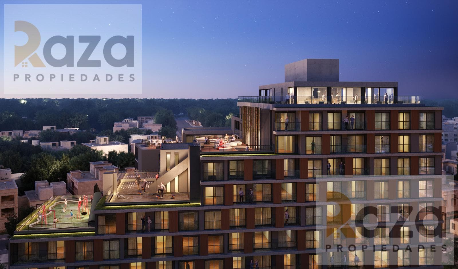 1-Bedroom Apartment for Sale in La Blanqueada