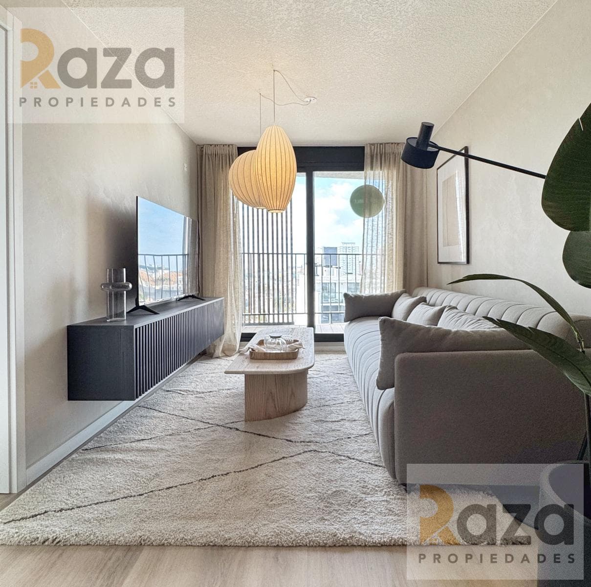 Studio Apartment for Sale in La Blanqueada