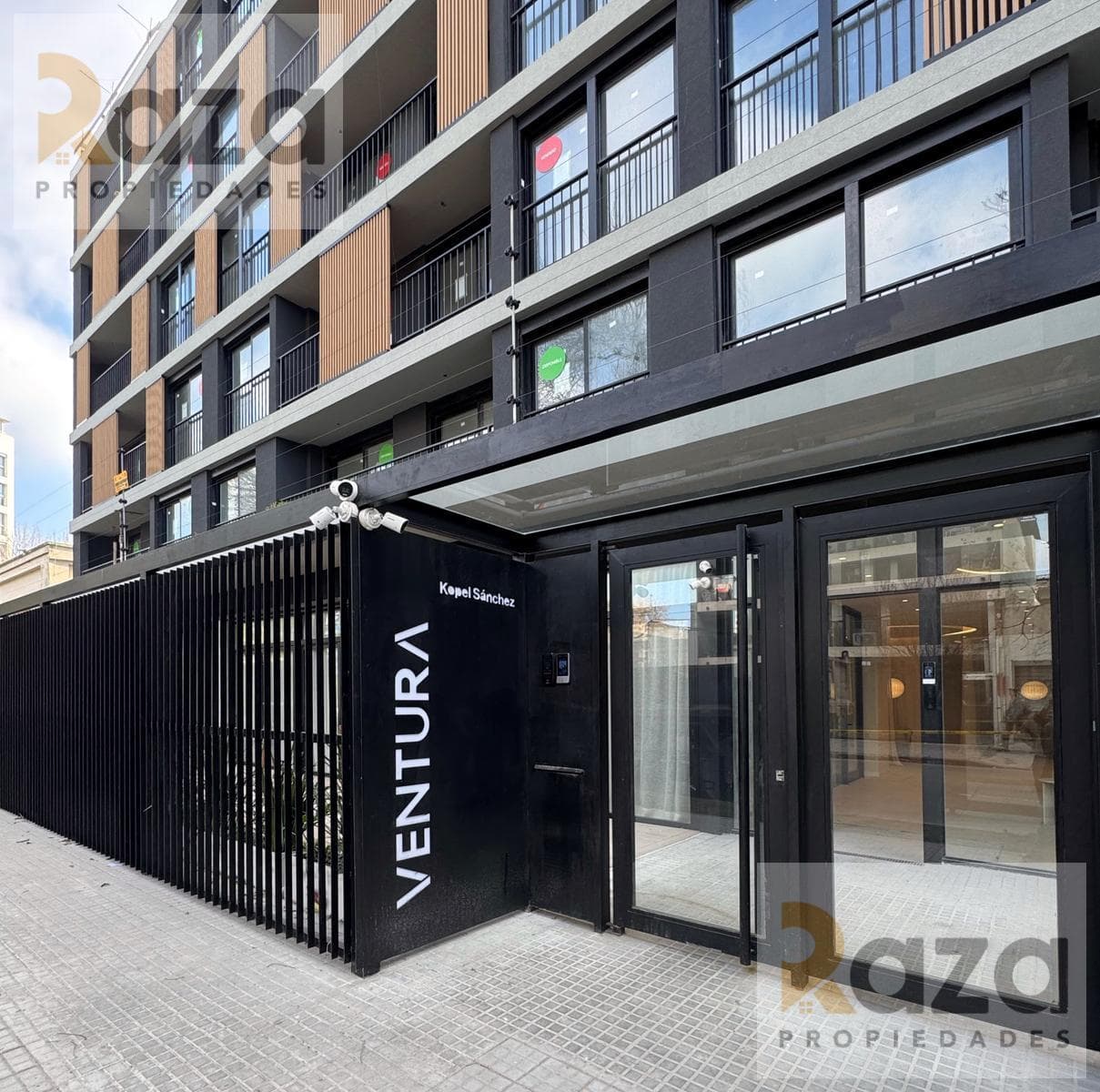 2-Bedroom Apartment for Sale in La Blanqueada