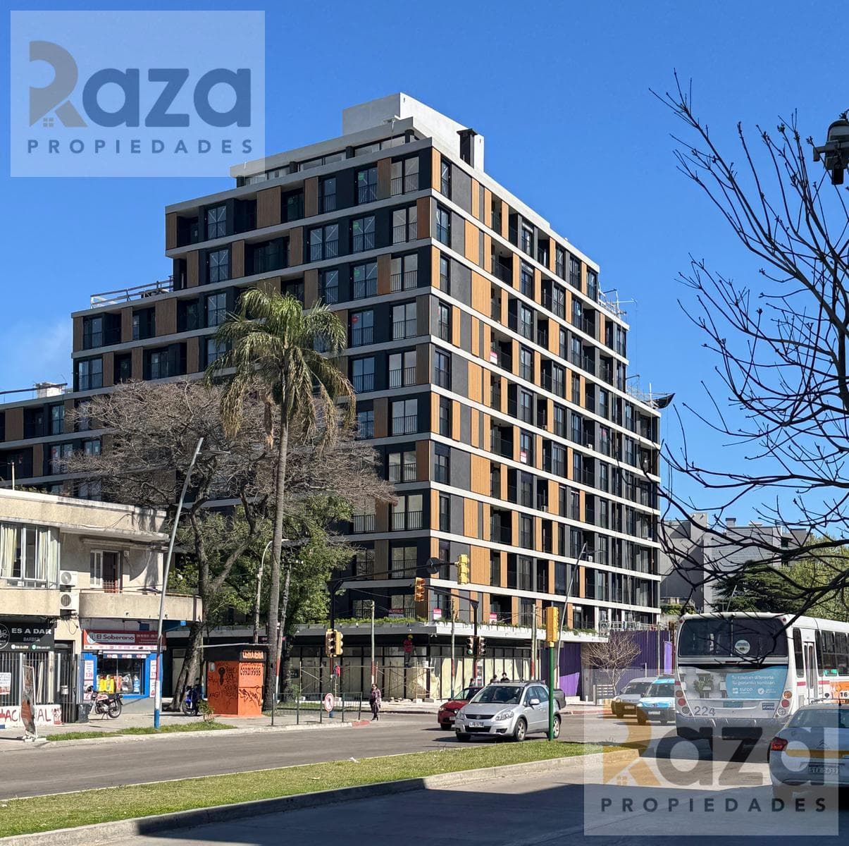 2-Bedroom Apartment for Sale in La Blanqueada