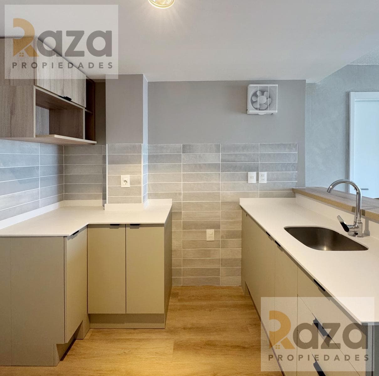 2-Bedroom Apartment for Sale in La Blanqueada