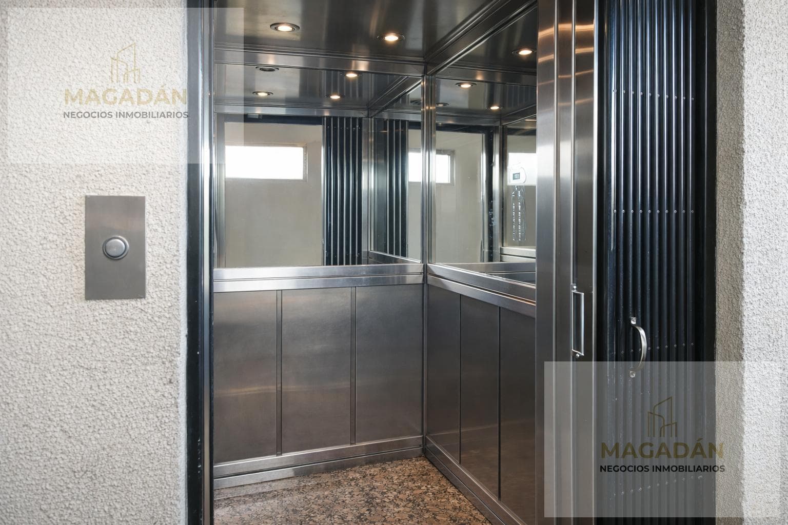 For Sale: 2-room apartment in Ramos Mejía—qualifies for financing