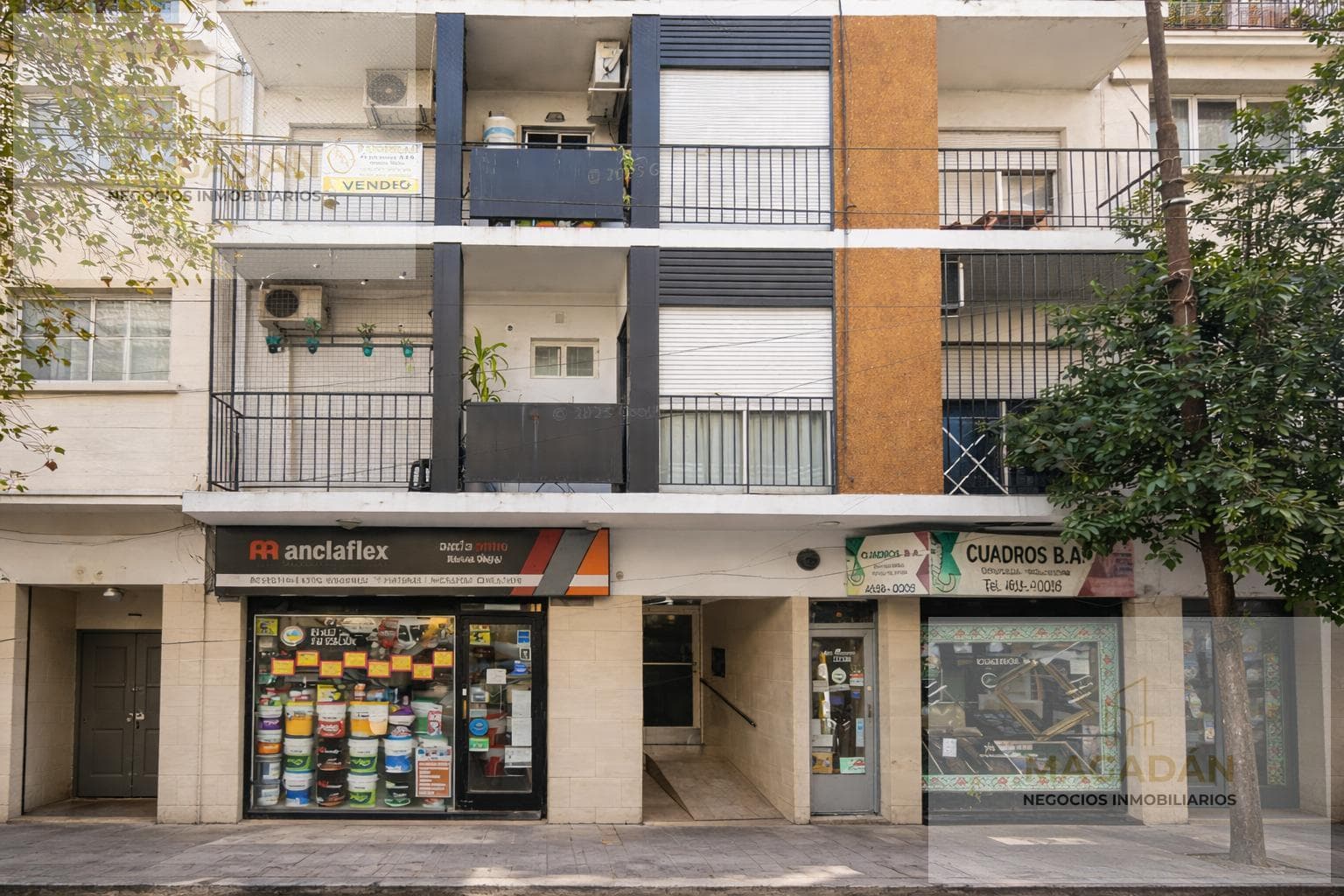For Sale: 2-room apartment in Ramos Mejía—qualifies for financing