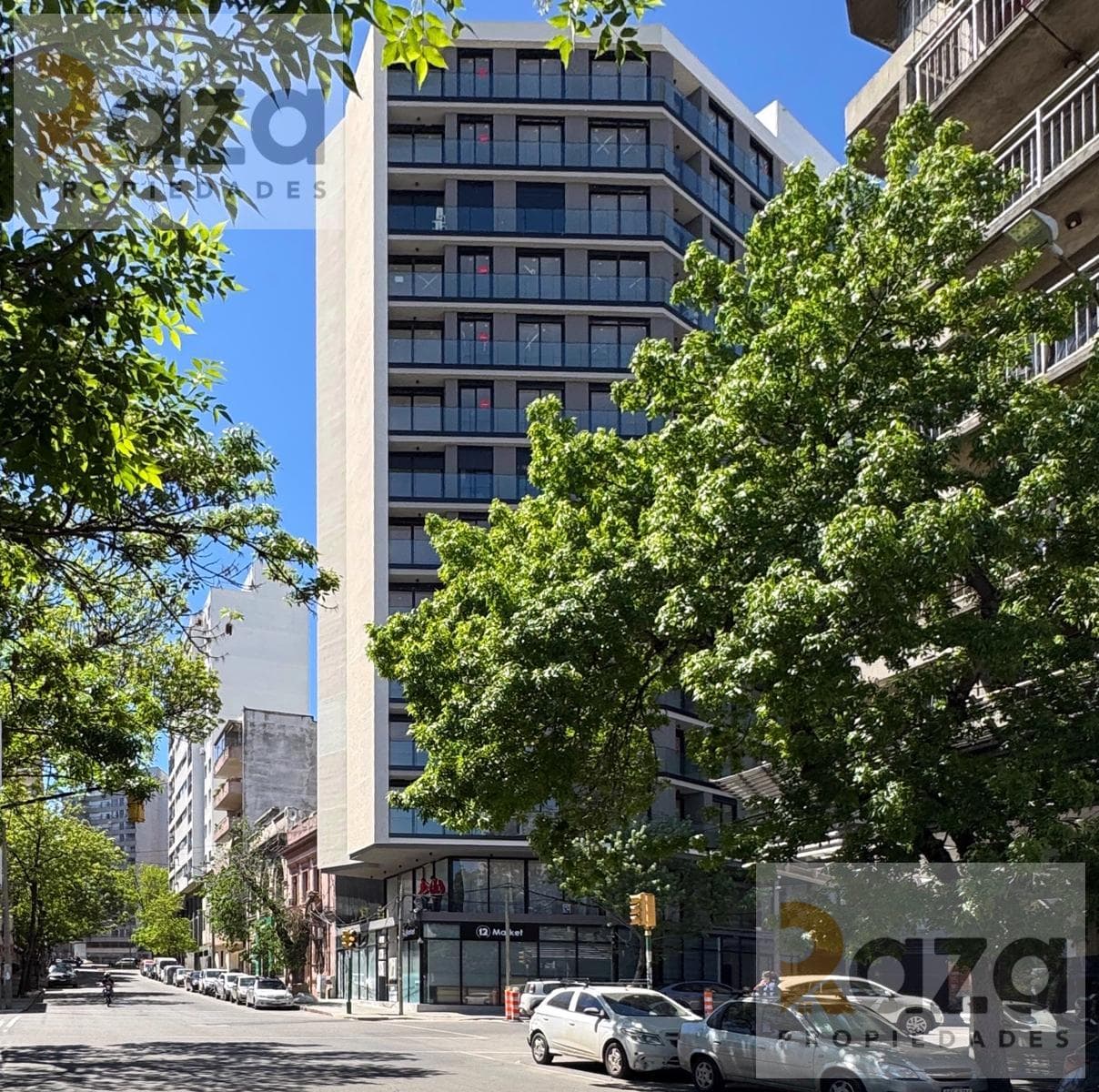1-Bedroom Apartment for Sale in Cordon